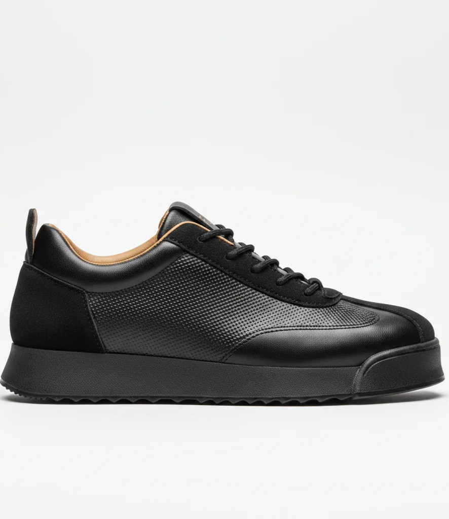 Nord Leather Runner