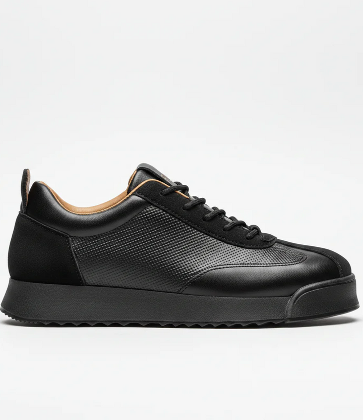 Nord Leather Runner