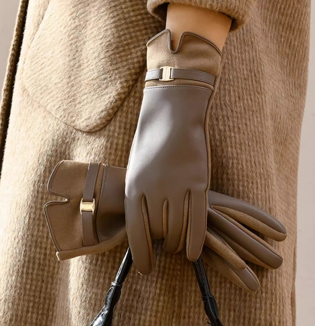 Nord Monroe Touch Gloves