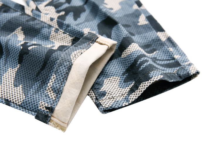 Nord Tactical Heritage Camo Jeans