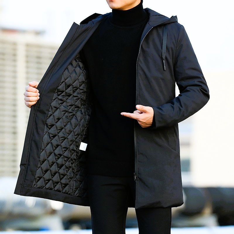 Nord ArcticForm Parka