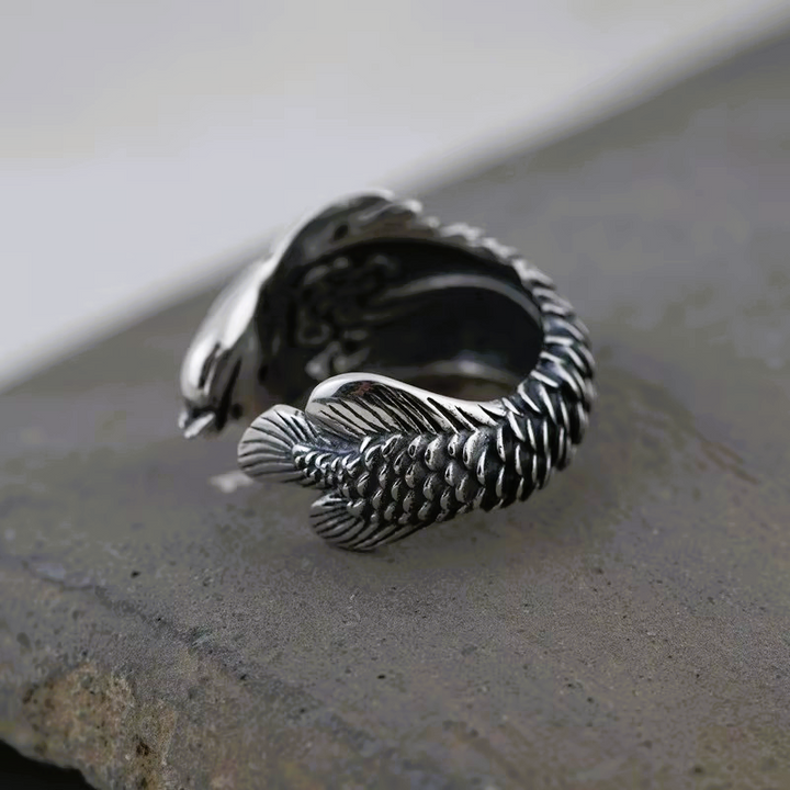 Nord Eternal Flow Ring