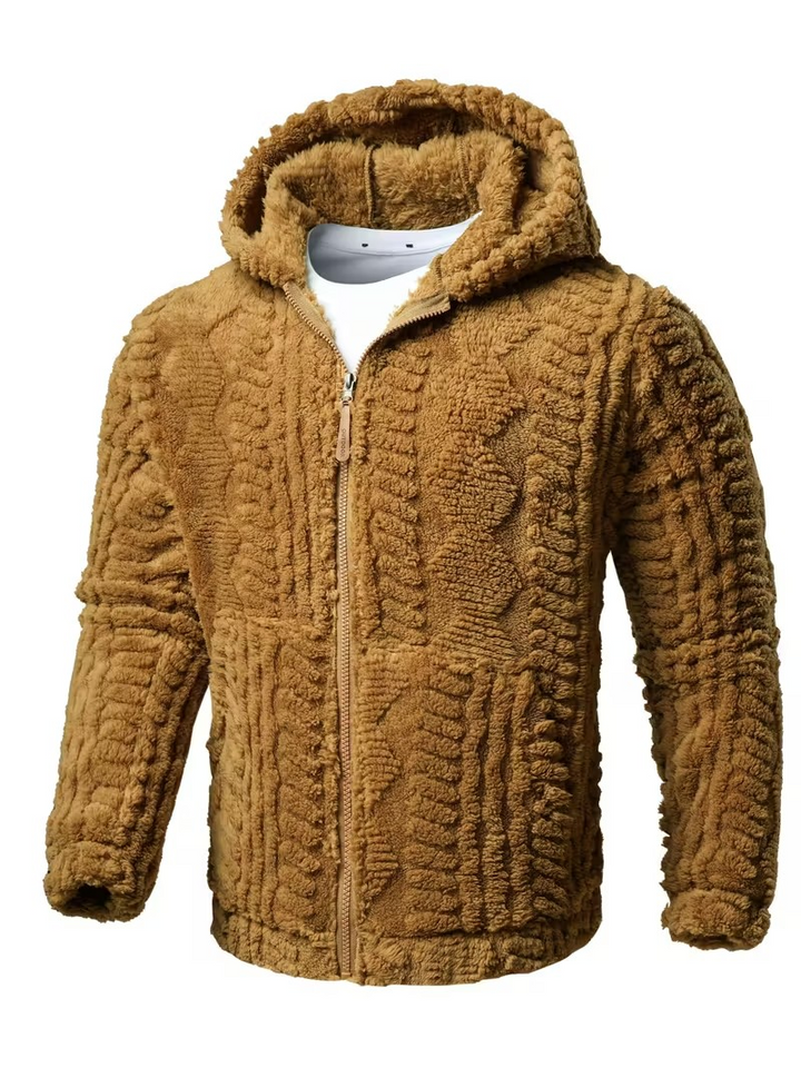 Nord Ace Fleece  Hoodie