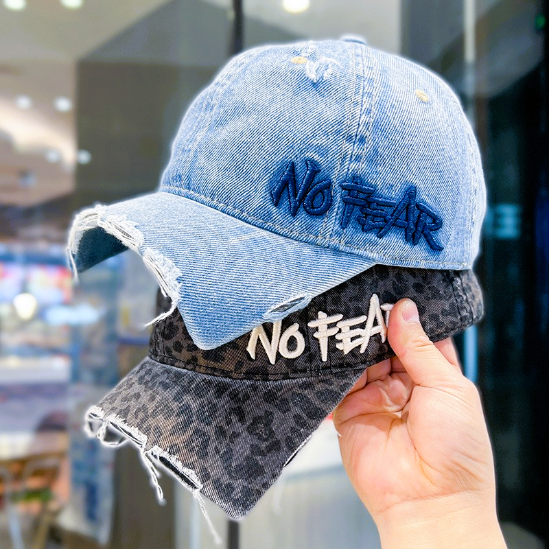 Nord LimitZero Denim  Cap