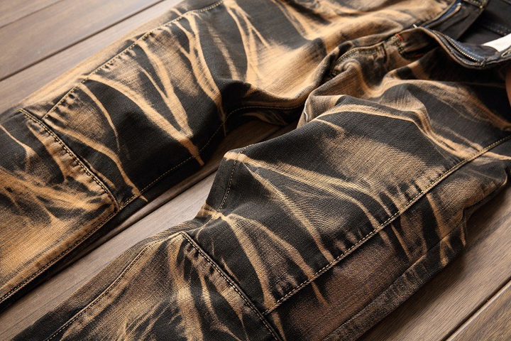 Nord RAW Denim Jeans