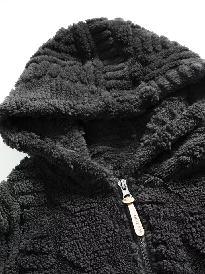 Nord Ace Fleece  Hoodie