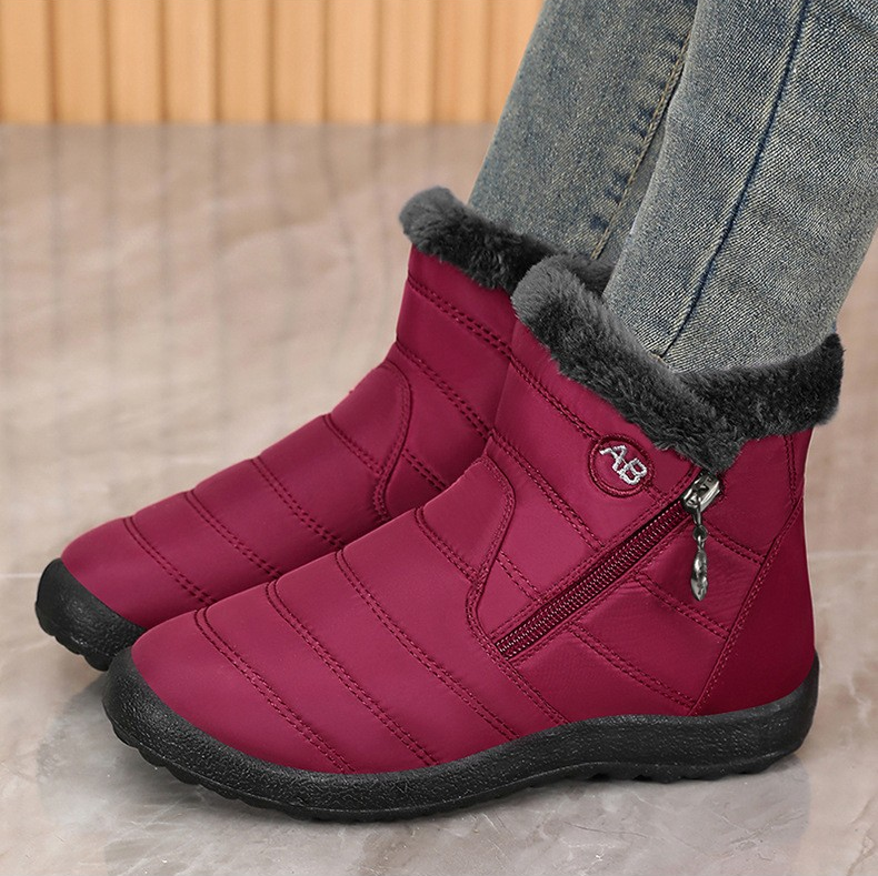 Nord Alpina Fiera Boots