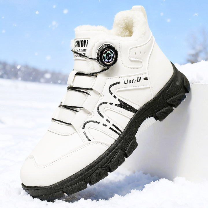 Nord SnowCore Grip Boots