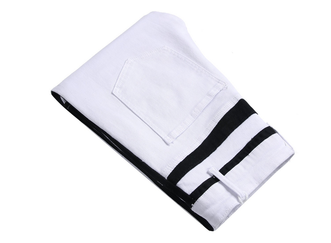 Nord Speed Lines Jeans