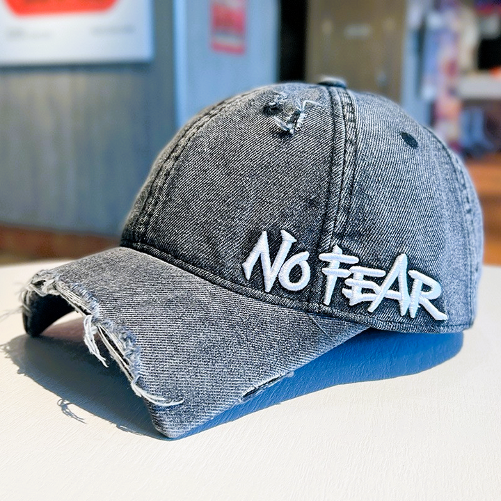 Nord LimitZero Denim  Cap