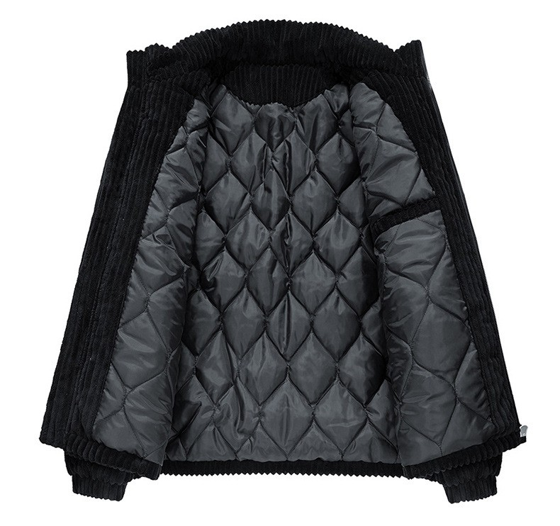 Nord Lomaro Corduroy Jacket