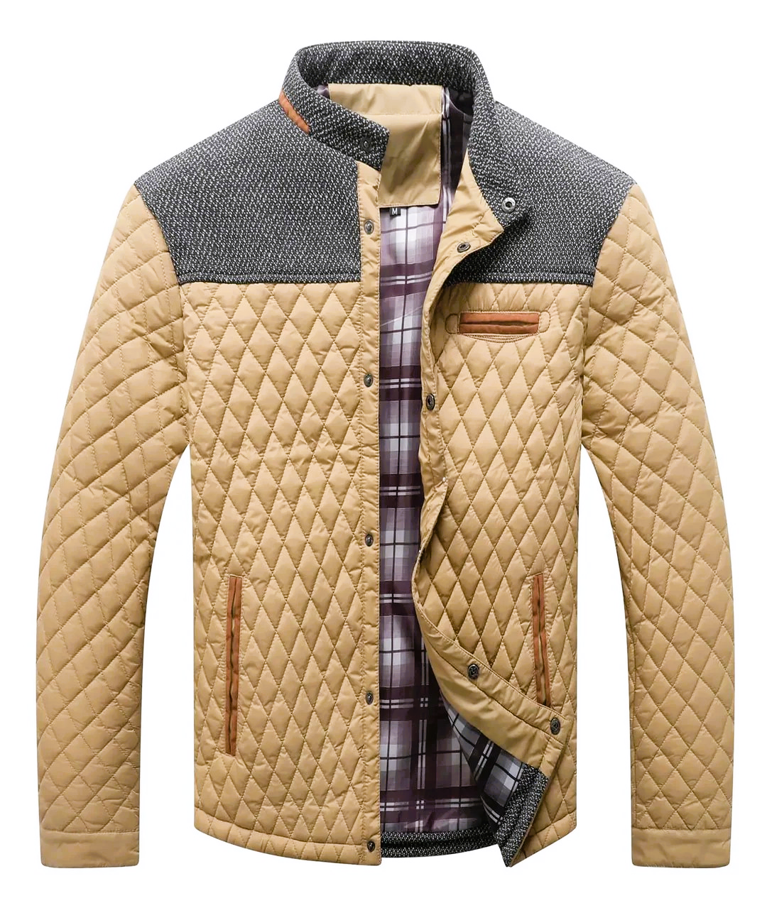 Nord Diamond Jacket