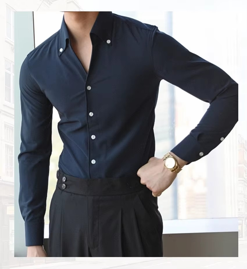 Nord Milano Fit Shirt