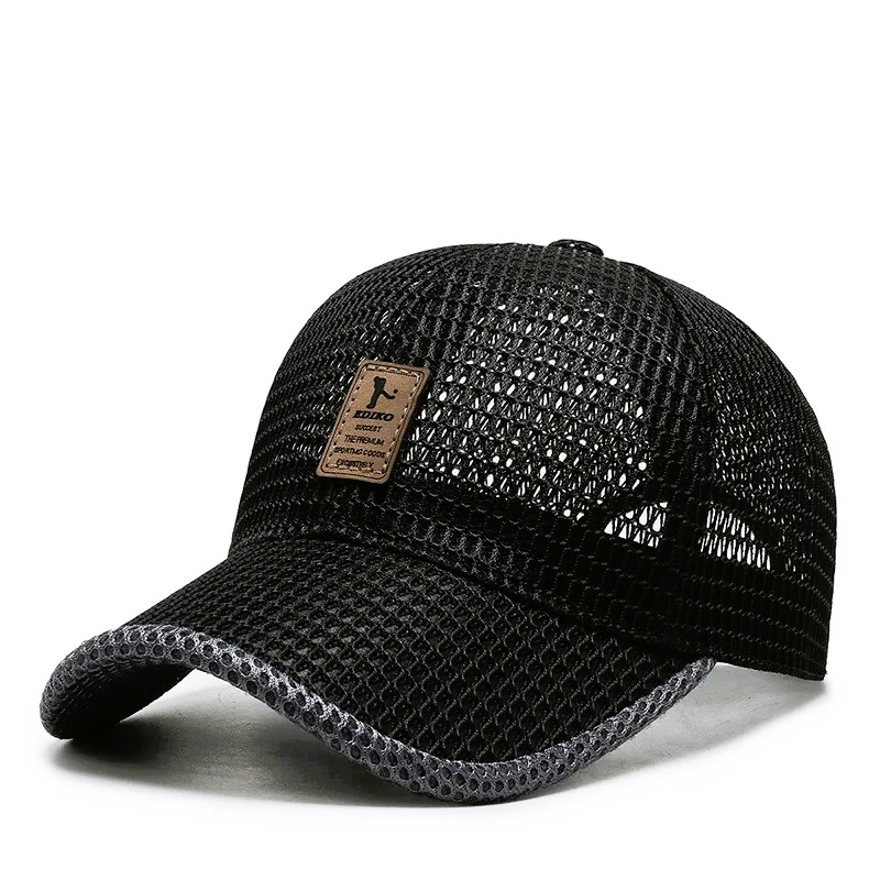 Nord Air Flow Cap