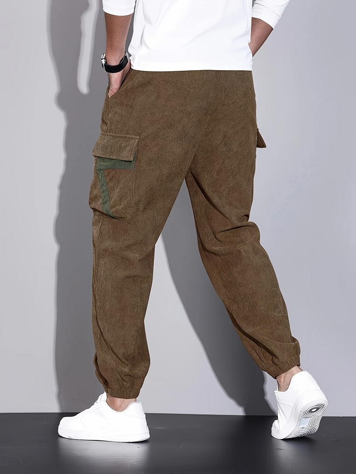 Nord REVOLT Utility Jogger
