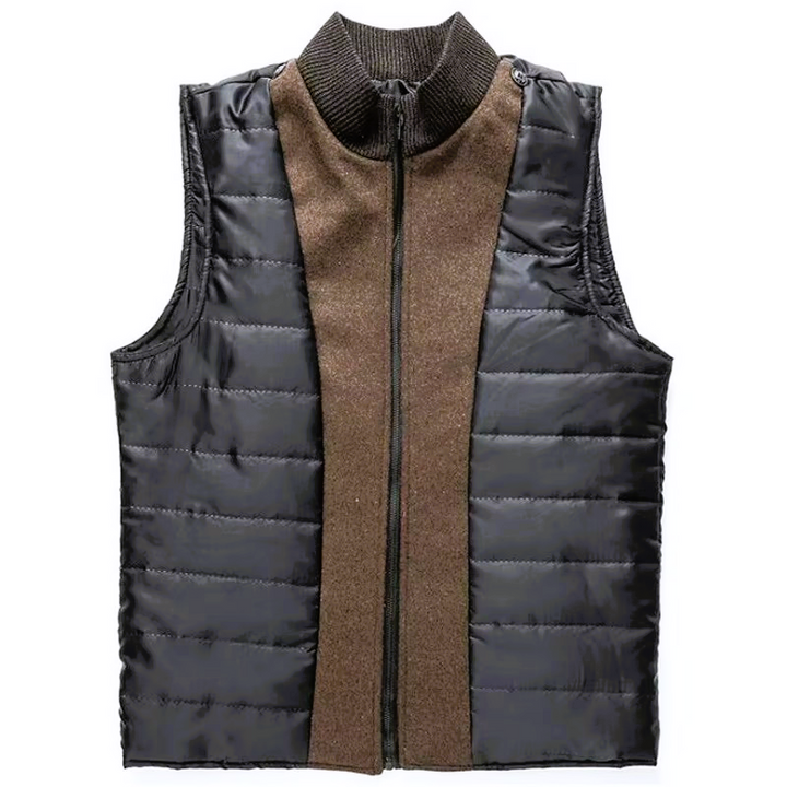 Nord Alden Wool Coat