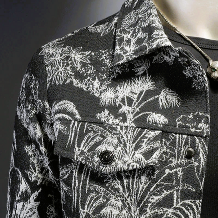 Nord Eden Floral Jacket