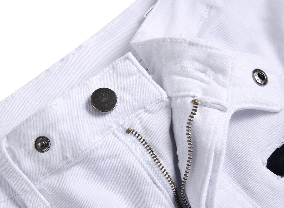 Nord Speed Lines Jeans