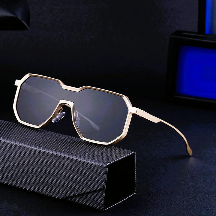Aviato Neon Outline Shades