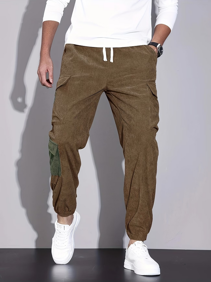 Nord REVOLT Utility Jogger