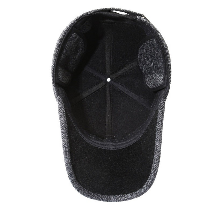 Nord Cappello Wool Cap