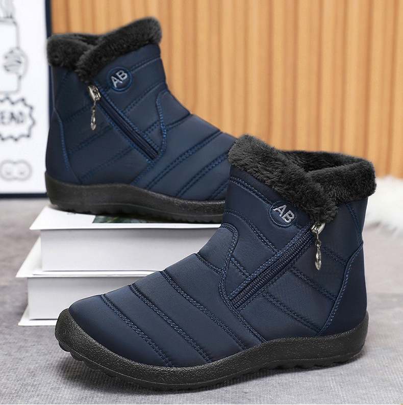 Nord Alpina Fiera Boots