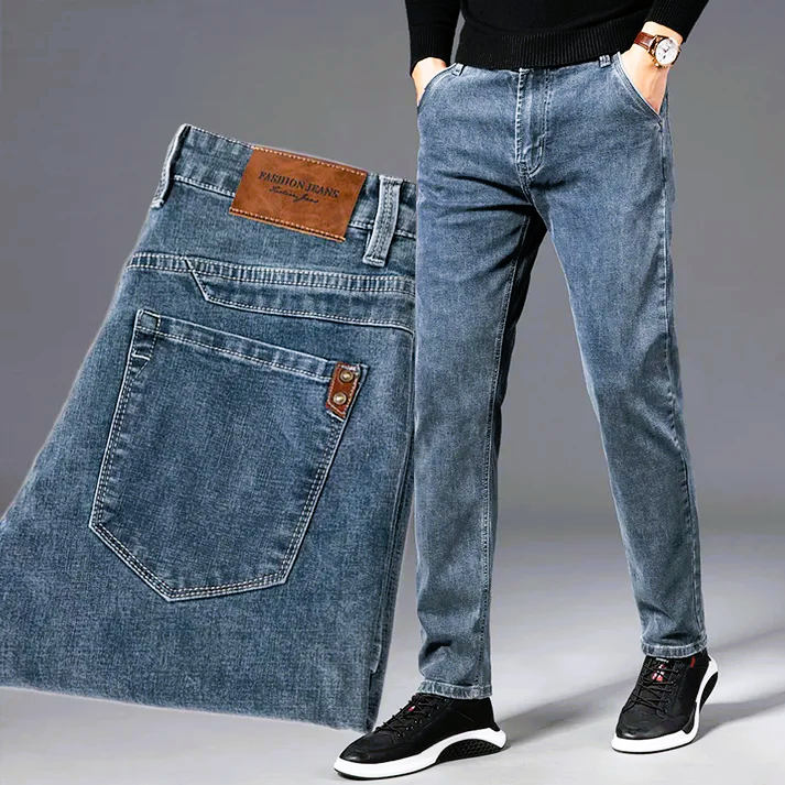 Denim Jeans