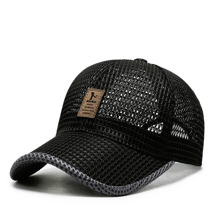 Nord Air Mesh Cap
