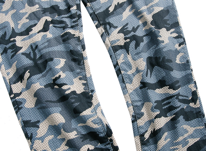 Nord Tactical Heritage Camo Jeans