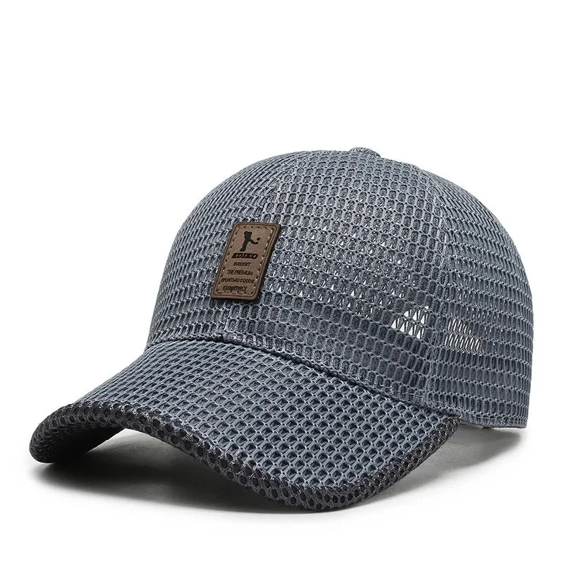 Nord Air Mesh Cap