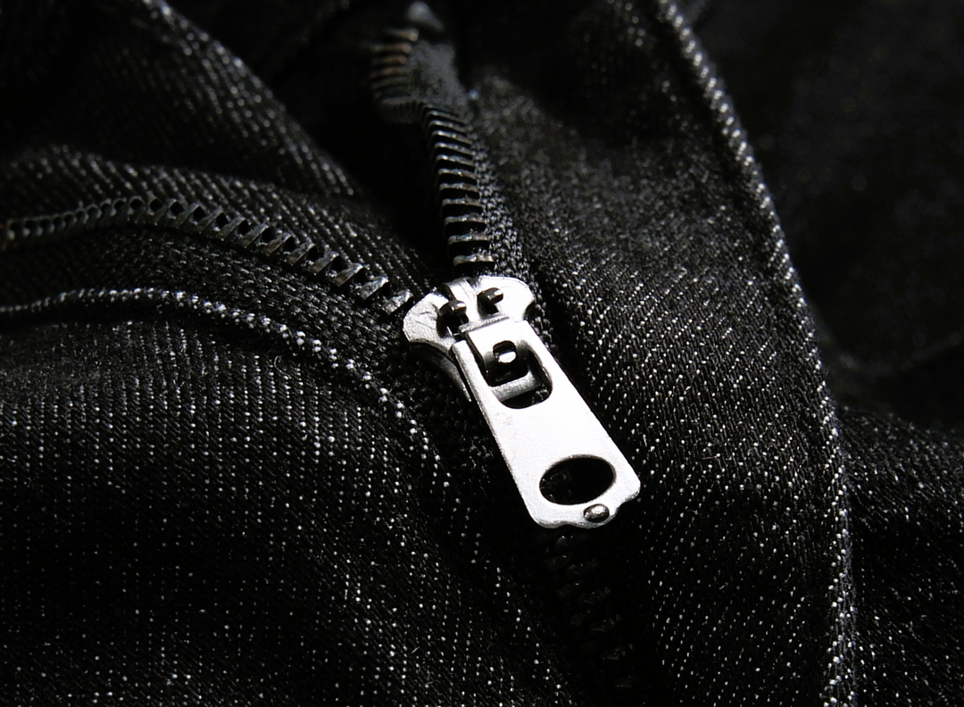 Nord Gallery Print Denim