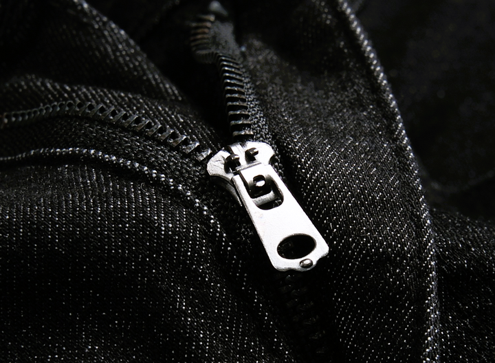 Nord Gallery Print Denim