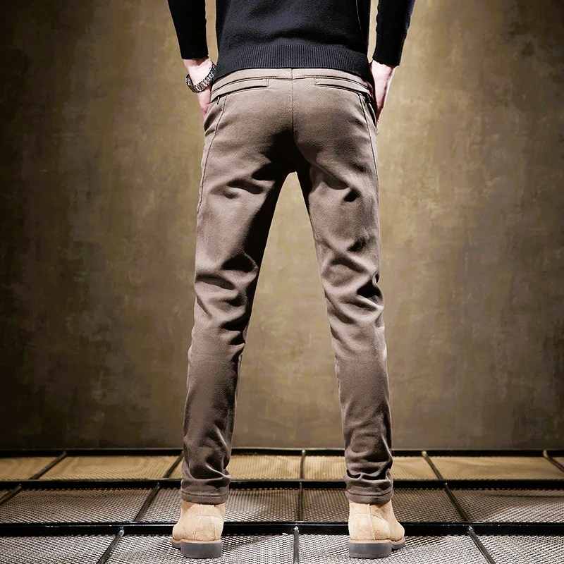 Nord Corte Pants