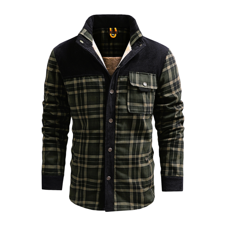 Nordwood Jacket