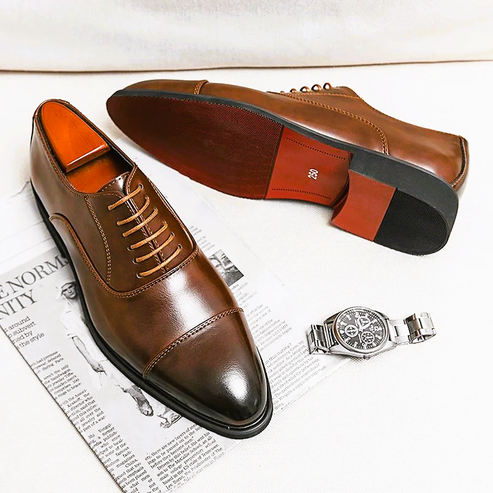 Oxford Shoes