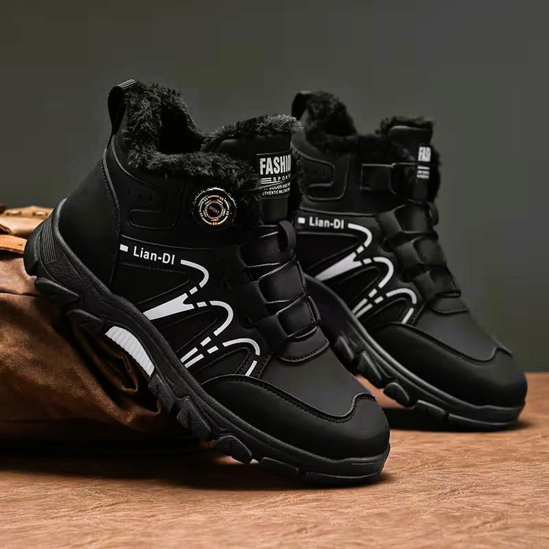 Nord SnowCore Grip Boots