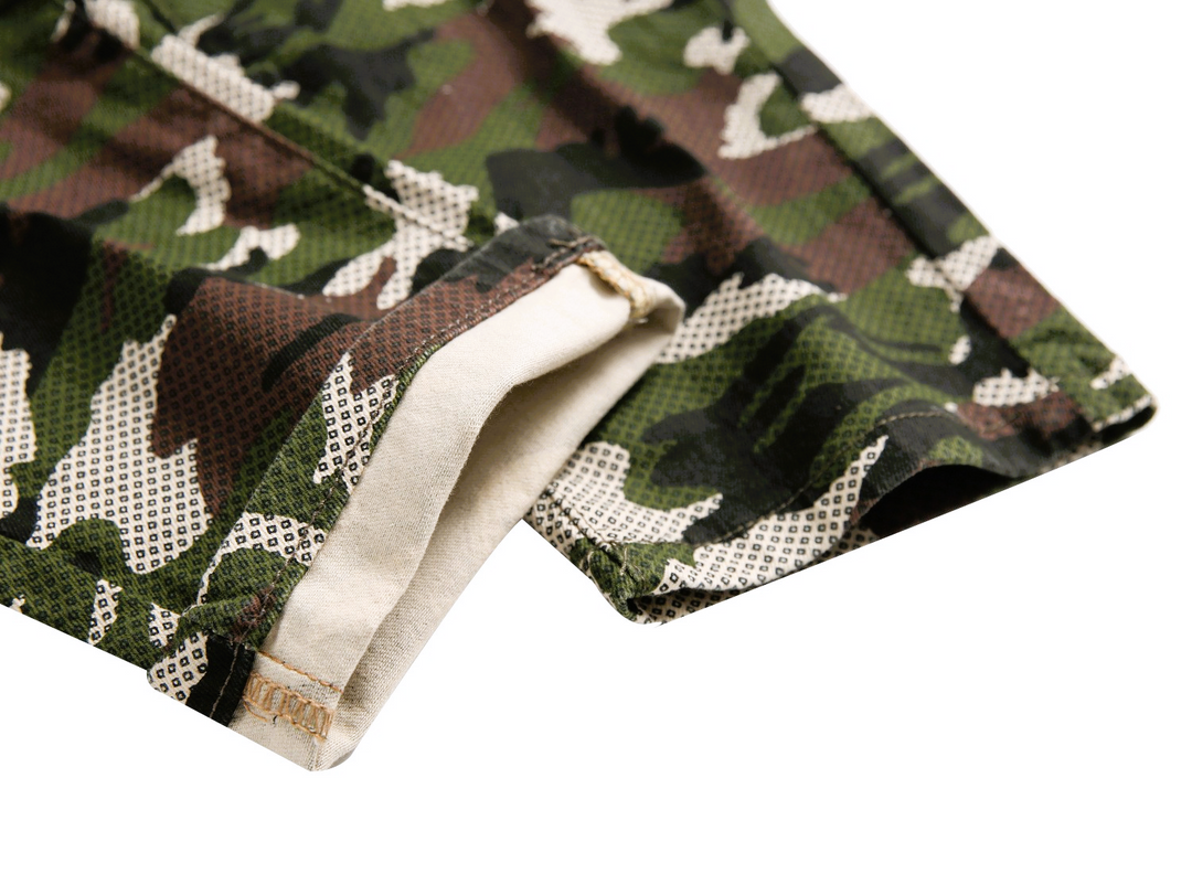 Nord Tactical Heritage Camo Jeans