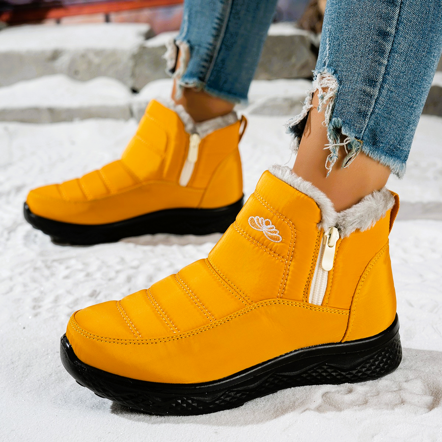 Nord FrostEase Boots