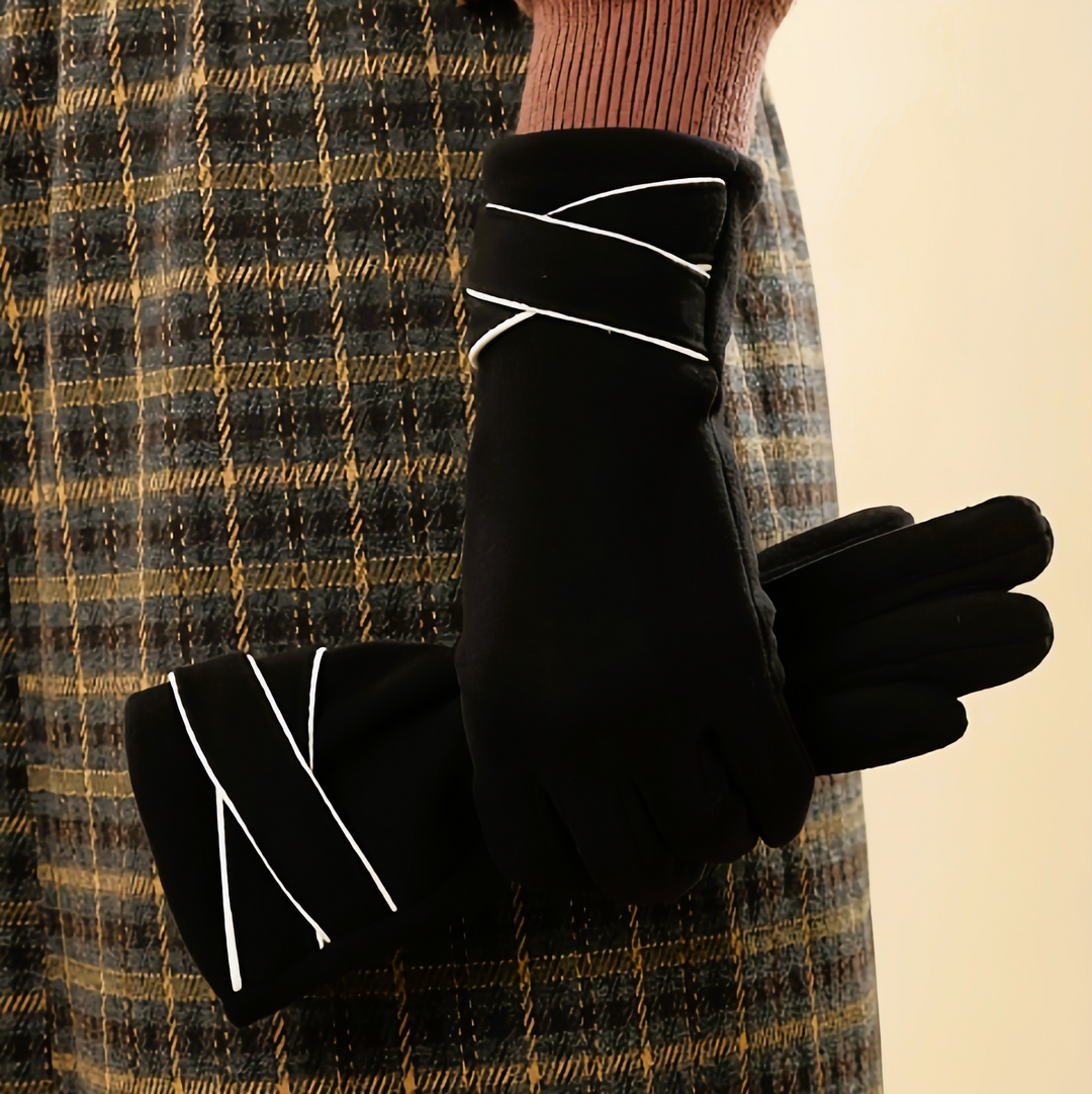 Nord LUMA Touch Gloves