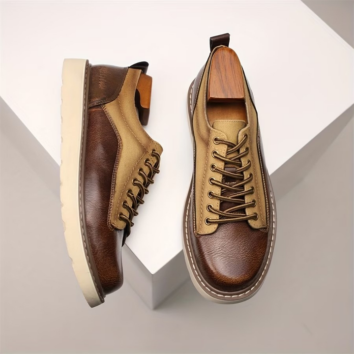 Nord Split Standard Oxford