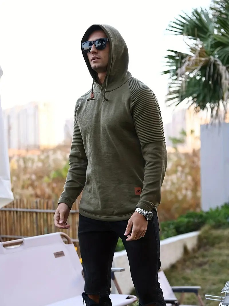 Nord CoreFlex Hoodie