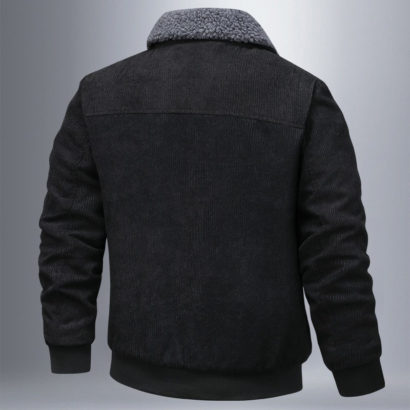 Nord Ironfield Corduroy Jacket