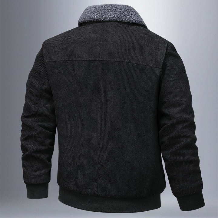 Nord Ironfield Corduroy Jacket