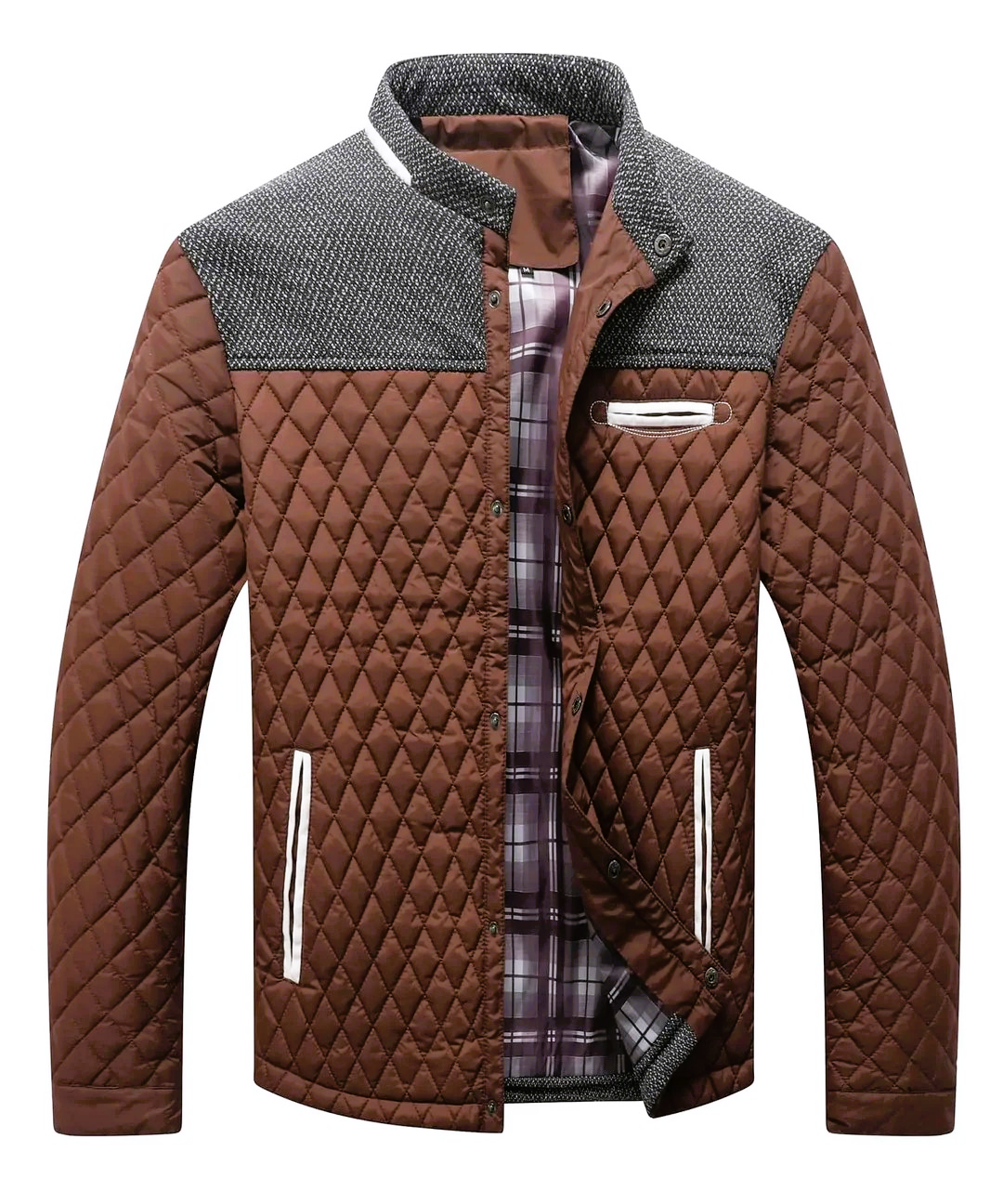 Nord Diamond Jacket