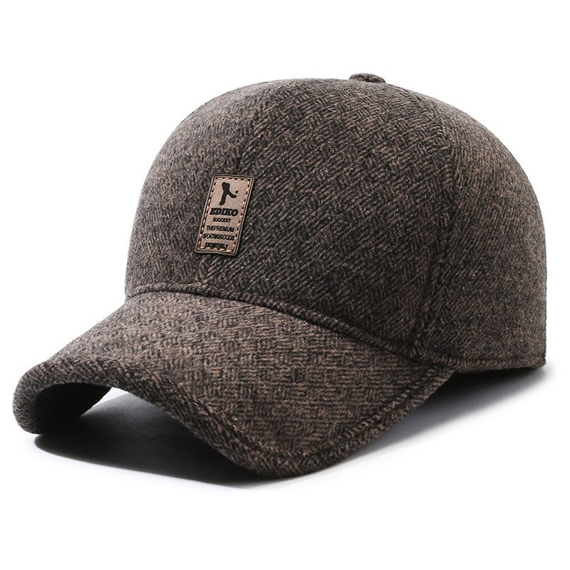 Nord Cappello Wool Cap
