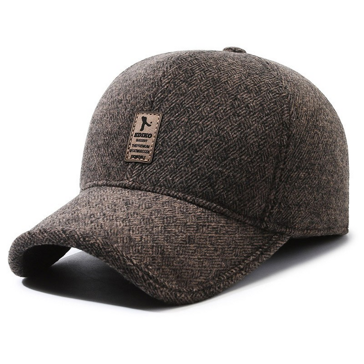 Nord Cappello Wool Cap