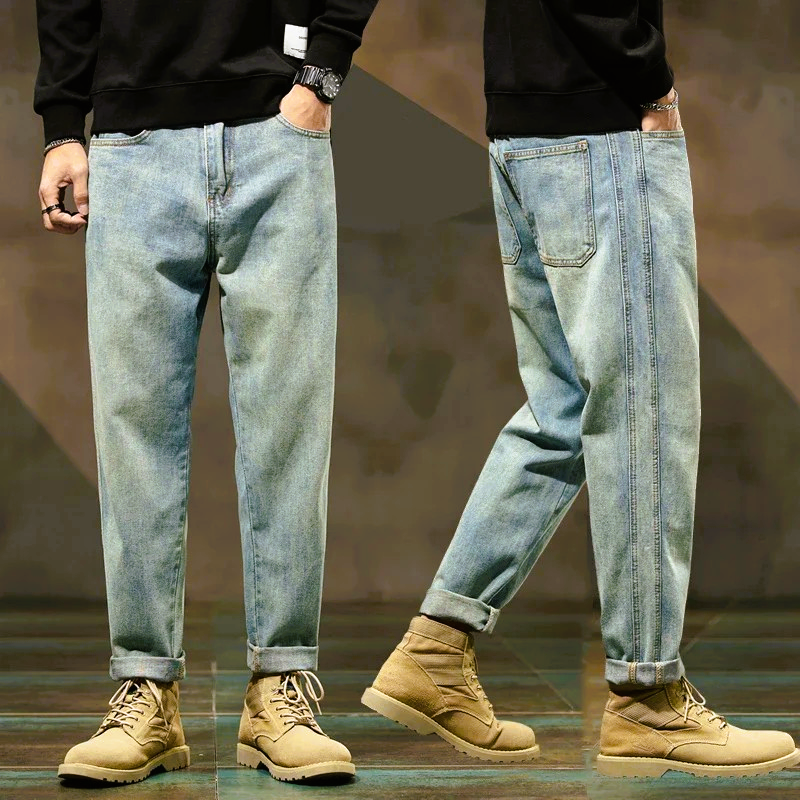 Nord Urban Forge Collection Jeans