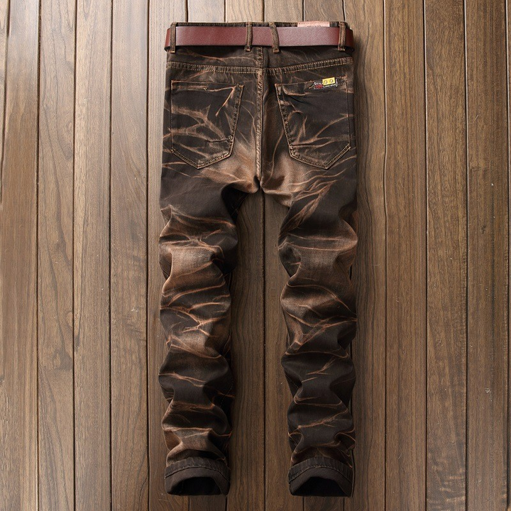 Nord RAW Denim Jeans