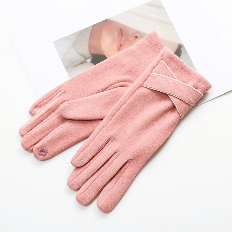 Nord LUMA Touch Gloves