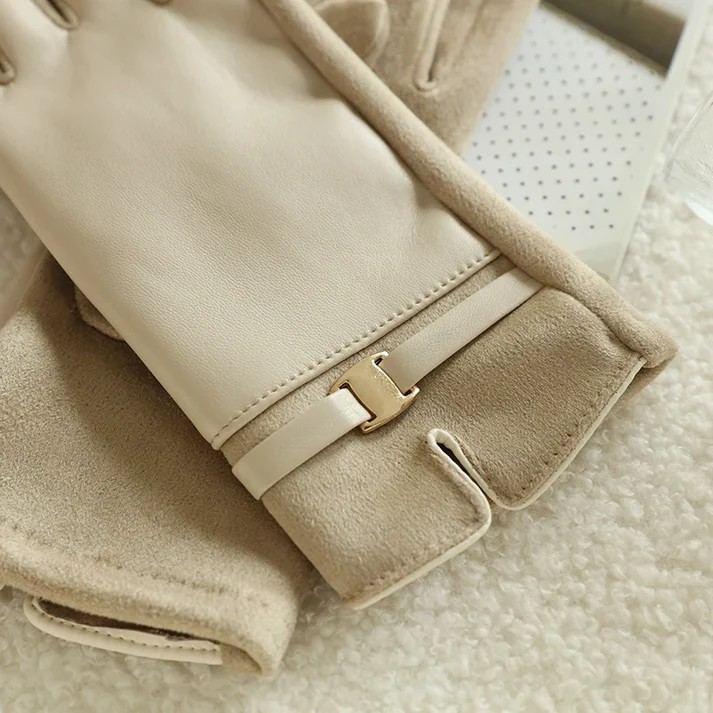 Nord Monroe Touch Gloves
